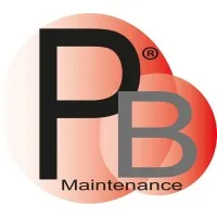 P.B. MAINTENANCE (PBM) logo