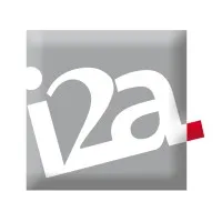 INTELLIG ARTIFICIELLE APLLICATIONS I2A logo