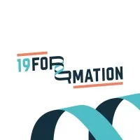 19 FORMATION (CFLD) logo