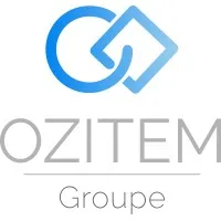 OZITEM (MICROLIGHT) logo