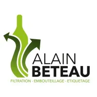 ALAIN BETEAU logo