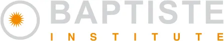 BAPTISTE logo