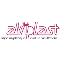 ALVIPLAST logo
