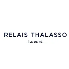 SA ATALANTE (RELAIS THALASSO Île de Ré) logo