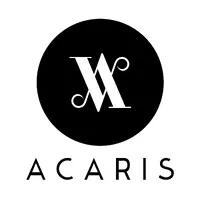 ACARIS LOGISTICS (ACARIS RECEPTION) logo