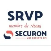 SOCIETE ROUENNAISE DES VETEMENTS PROFESSIONNELS (SRVP) logo