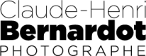 BERNARDOT CLAUDE logo