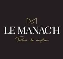 SARL LE MANACH TRAITEUR logo
