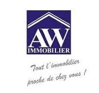 AGENCE DU THELLE (Arthur Winley) logo