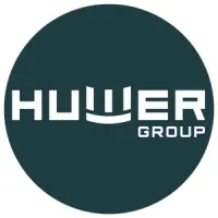 HUWER ILE DE FRANCE logo