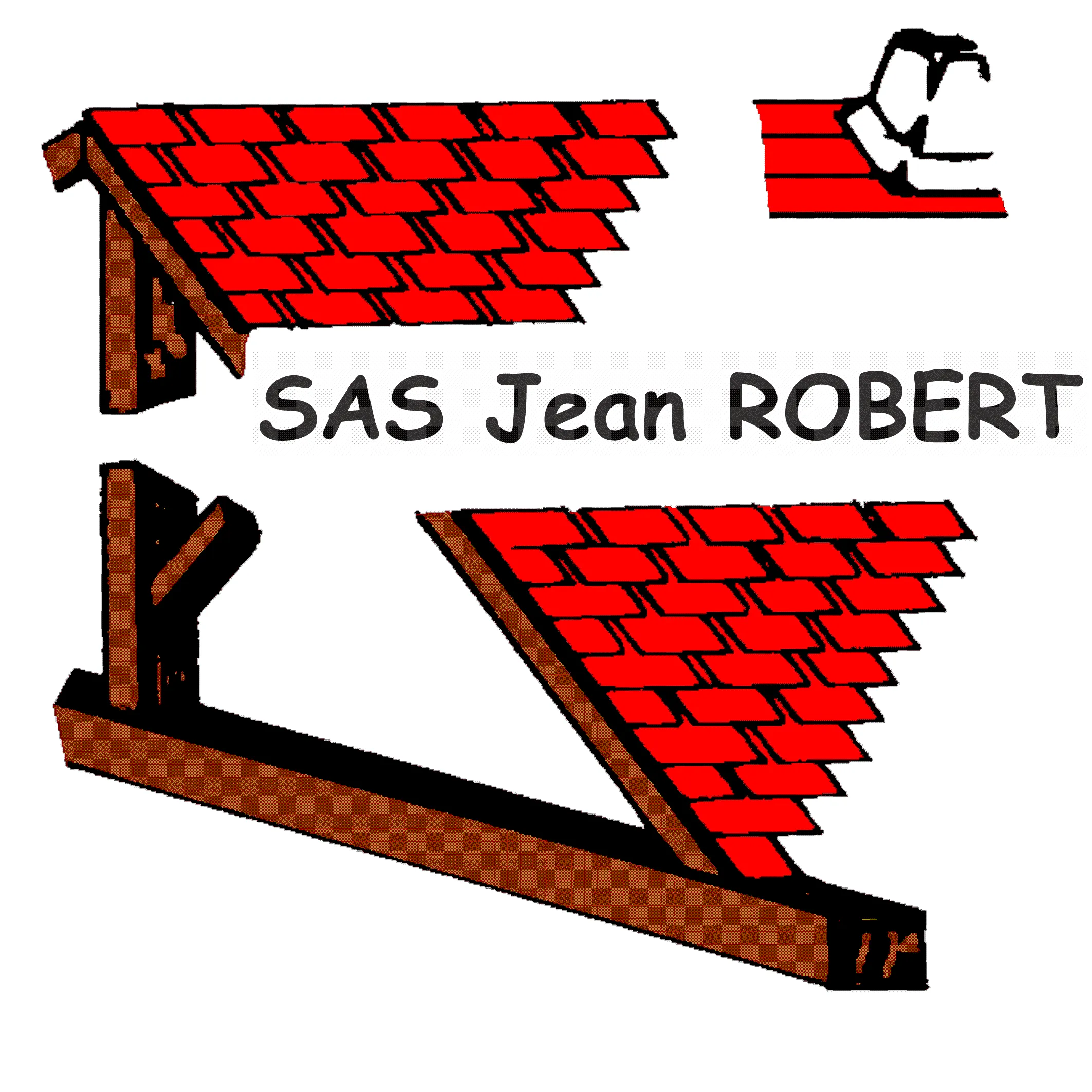 SAS JEAN ROBERT logo