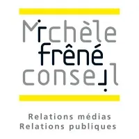 SARL MICHELE FRENE - CONSEIL logo
