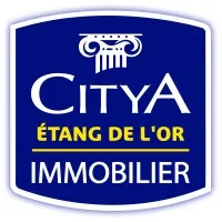 CITYA OCIMMO (CITYA OCIMMO) logo