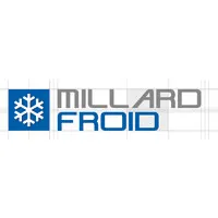 MILLARD FROID logo