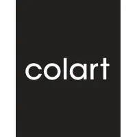 COLART FRANCE logo