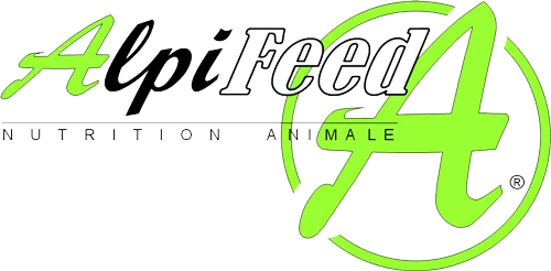 ALPIFEED SARL GROS logo