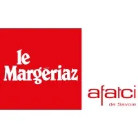 Voici le logo de la marque ASS FORMAT AGENTS TOURIS COMMERC INDUST (AFATCI) qui représente son identité graphique.