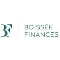 BOISSEE FINANCES logo