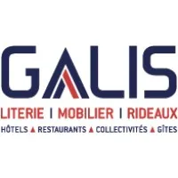 GALIS logo