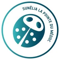 Voici le logo de la marque DEVENIR-2F qui représente son identité graphique.