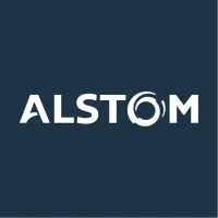 ALSTOM SHIPWORKS logo