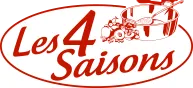 LES QUATRE SAISONS logo