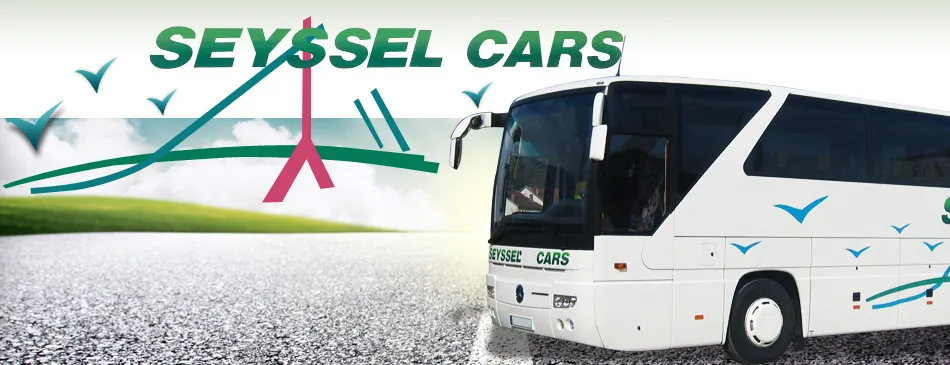 SEYSSEL CARS SARL logo