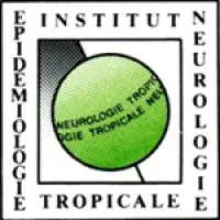 Voici le logo de la marque INSTITUT DE NEUROLOGIE TROPICALE qui représente son identité graphique.