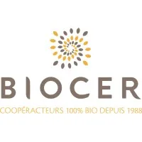 SCA CEREALES BIOLOG NORMANDIE ILE FRANCE (BIOCER) logo