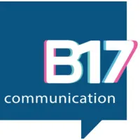 B 17 logo