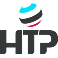 HTP REUNION logo