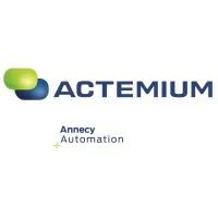 SAS TECHNIC AUTOMATION logo