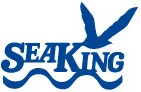 SEAKING FRANCE logo