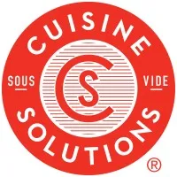 CUISINE SOLUTIONS EUROPE logo
