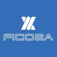 FICOSA INTERNATIONAL logo