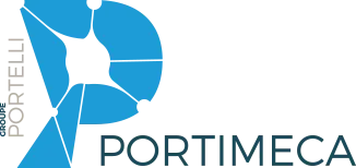 PORTIMECA logo