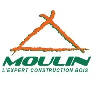 MOULIN CHARPENTE SAS logo
