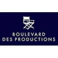 BOULEVARD DES PRODUCTIONS logo