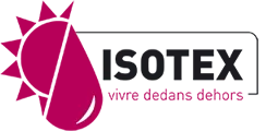 ISOLATION TEXTILE (ISOTEX) logo