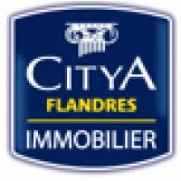CITYA FLANDRES logo