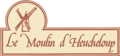 SARL MOULIN D'HEUCHELOUP logo