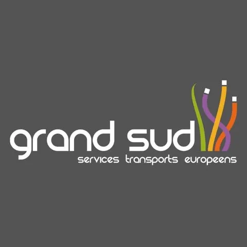 SERVICES TRANSPORTS EUROPEENS GRAND SUD logo