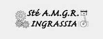 ATELIER MECANIQUE GENERALE RECTIFICATION (AMGR) logo