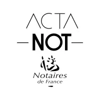 ACTANOT logo