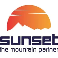 SUNSET logo
