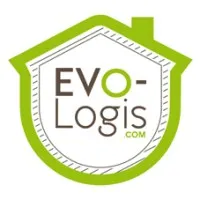 EVO'LOGIS CONSTRUCTIONS logo