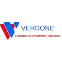 VERDONE (V.S.) logo