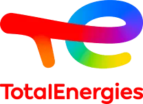 TOTALENERGIES TRADING EUROPE logo