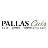 SARL PALLAS CUIR logo