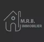 MAINTENANCE RENOVATION BATIMENT (MRB) logo